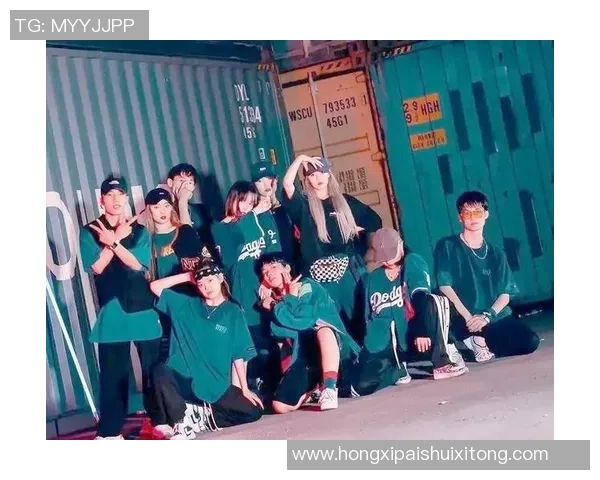 街舞焦点：南京街舞队的状态探讨