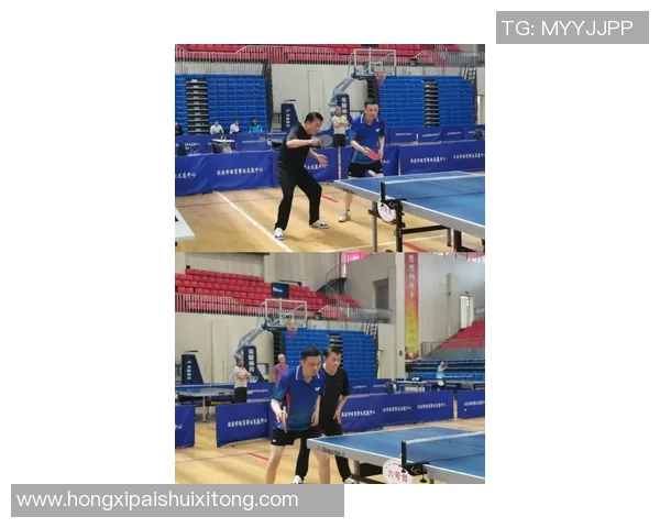 重磅专题：重庆乒乓球队的区域防守革新